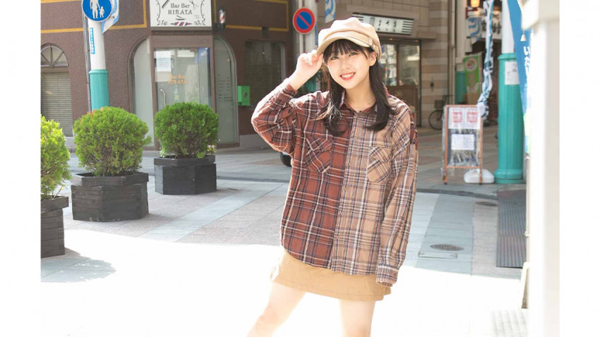 希望 田中美久がhkt48の新劇場オープンに胸膨らませる 新しい時代がはじまりそう Entame Next アイドル情報総合ニュースサイト