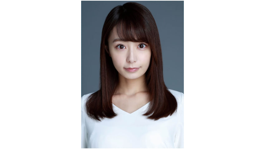 宇垣美里 キュートなデコ出しショットにファン絶賛 女神すぎる おでこ美人 Entame Next アイドル情報総合ニュースサイト