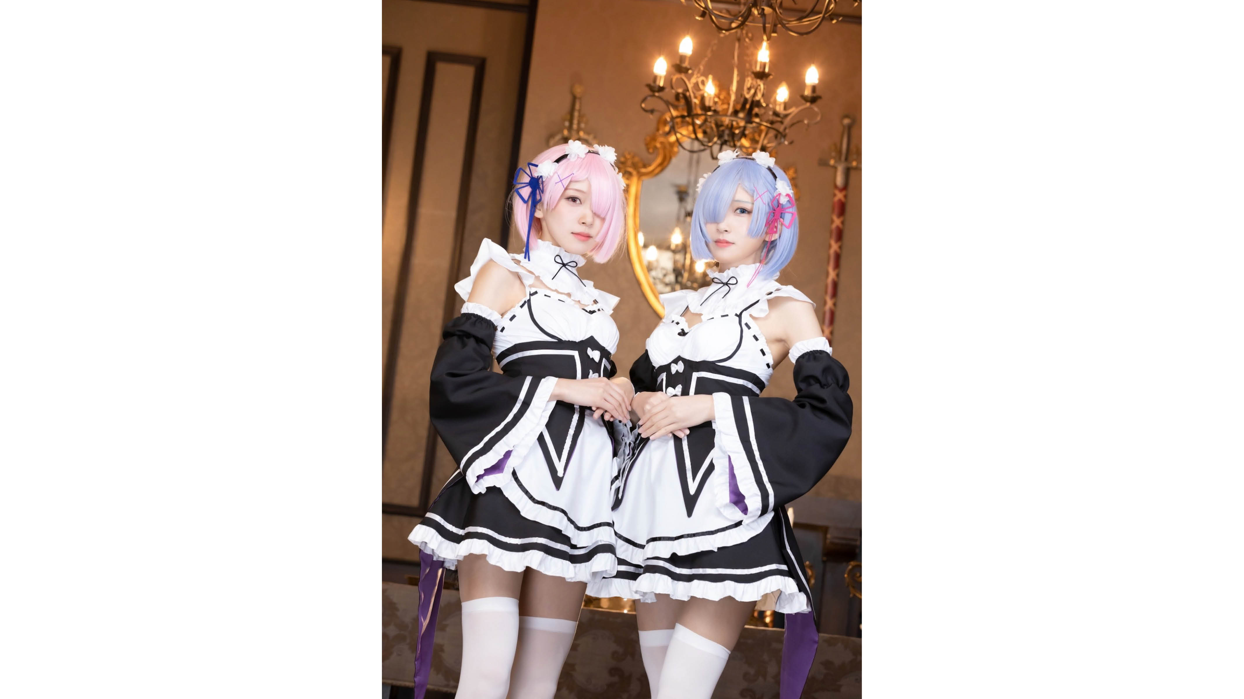 コスプレ 双子 – クリアストーン コスプレ かわいい | 【楽天市場】双子 コスプレ レディースの通販 – RAKRK