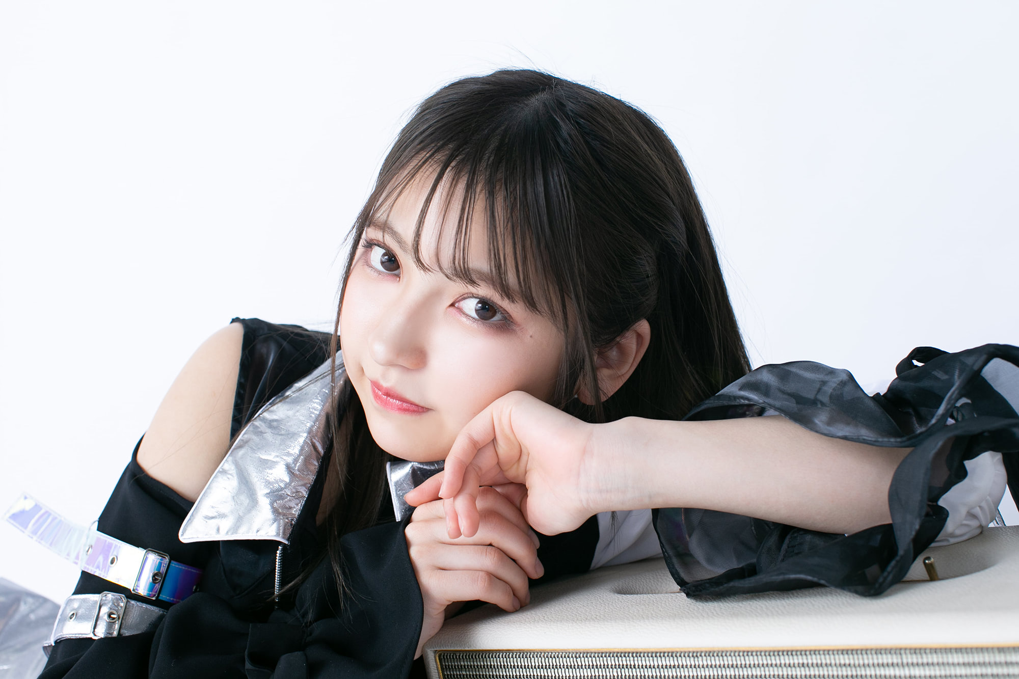 十味がゼロイチの新グループ#2i2を語る「アイドルだからこそできること