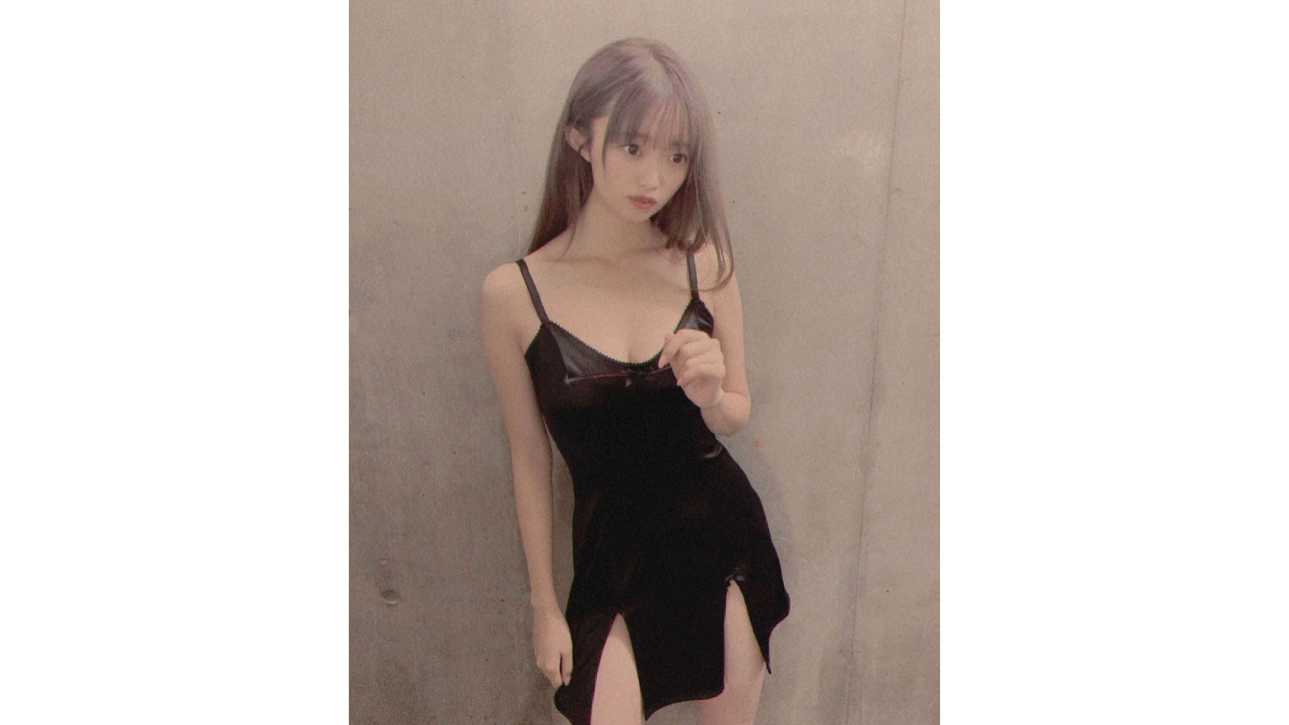 Ngt48 中井りか 色気爆発のセクシー水着ショットにファン悶絶 目のやり場に困ります Entame Next アイドル情報総合ニュースサイト