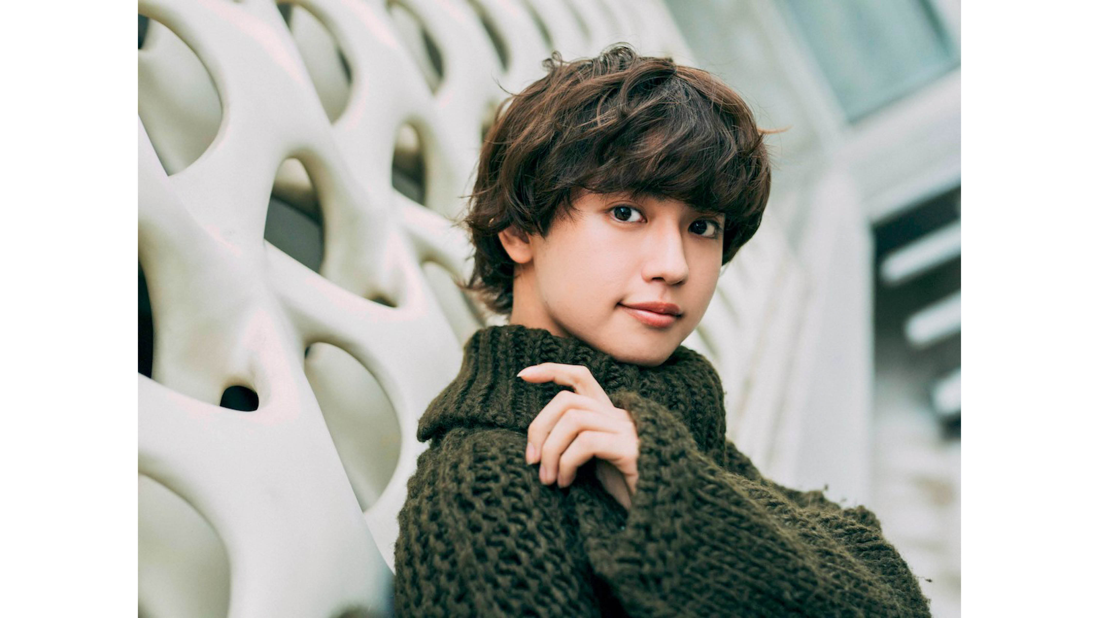 俳優のゆうたろう – ゆうたろう インタビュー – CJDJDC