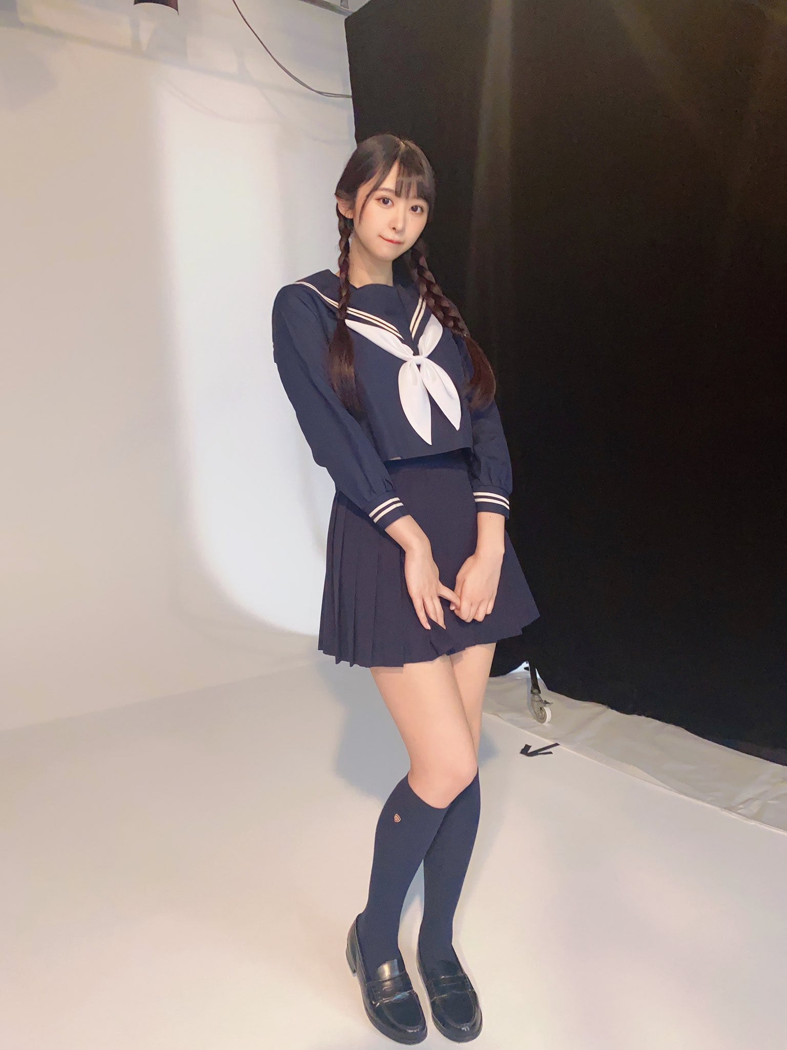 「神様が本気で作った人間」真島なおみ、170センチ …