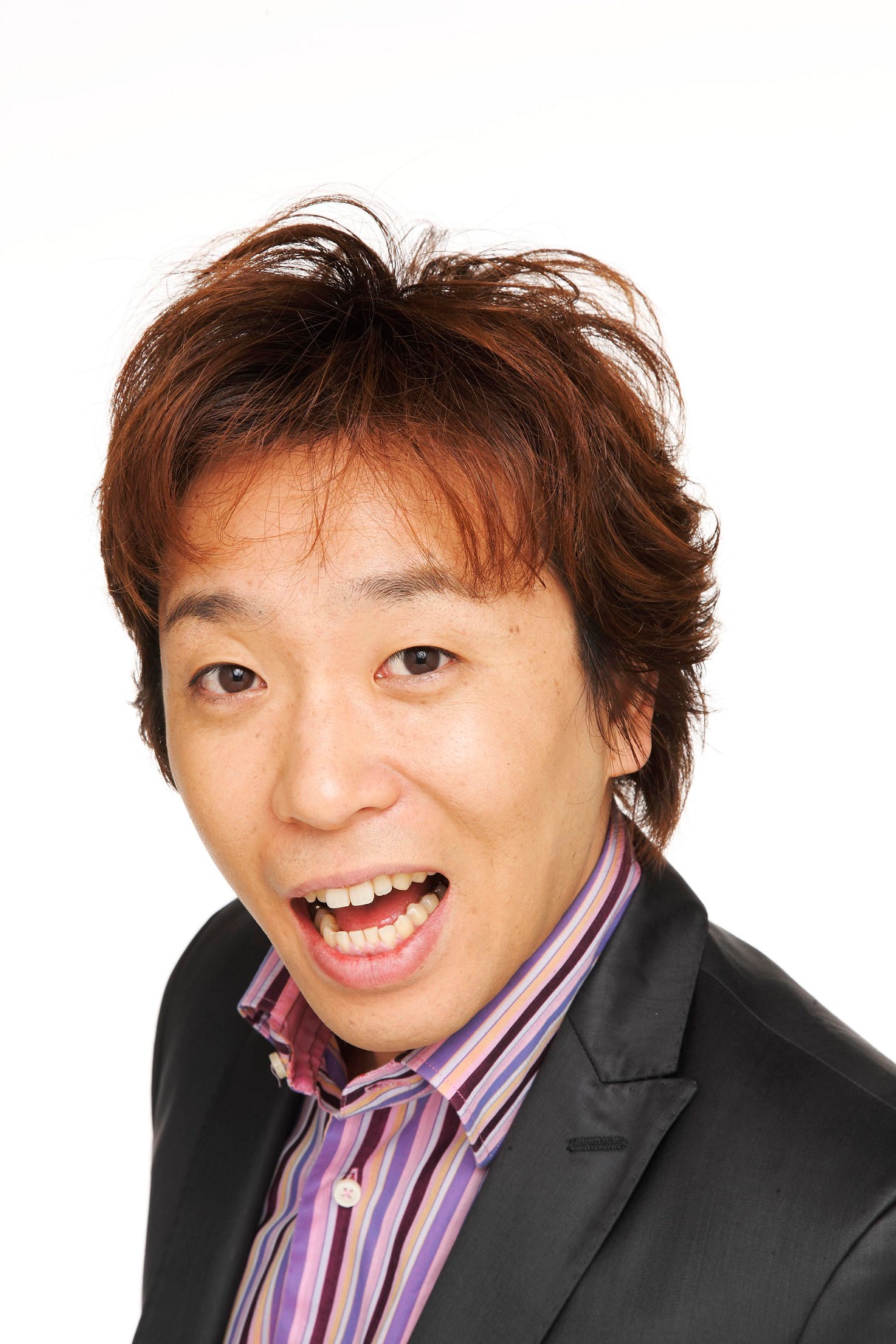 ナイツ、中川家の『ザ・ラジオショー』ゲストにモノマネレジェンドが集結 ENTAME next アイドル情報総合ニュースサイト