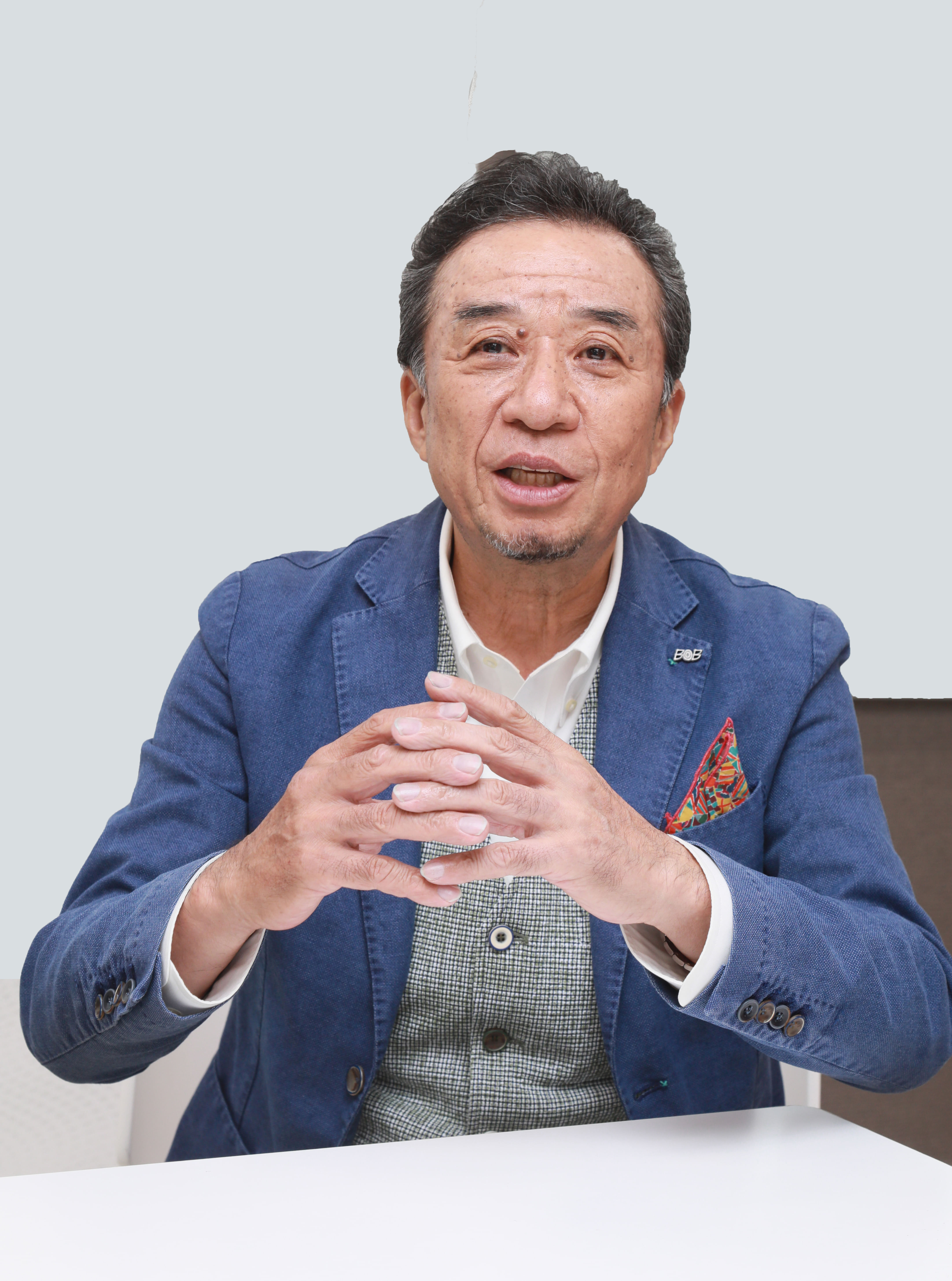 渡辺正行が語るコント赤信号ブレイク前夜「 “漫才ブーム” で勝つために、時代の笑いを分析」 ENTAME next アイドル情報総合