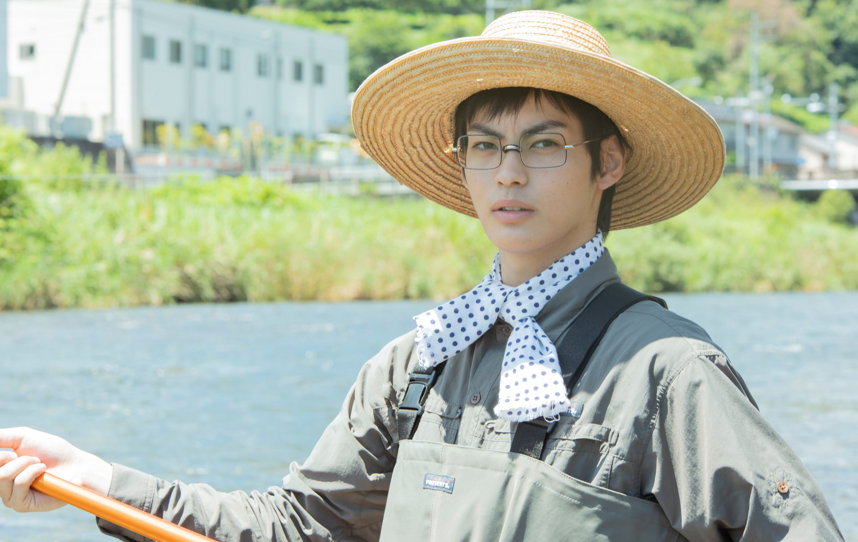 “爽やかイケメン”から一転・神尾楓珠 主演映画『恋は光』よりメガネ姿の新場面写真が解禁 ENTAME next アイドル情報総合ニュースサイト “爽やかイケメン”から一転・神尾楓珠 主演映画『恋は光』よりメガネ姿の新場面写真が解禁 ENTAME next アイドル情報総合ニュースサイト