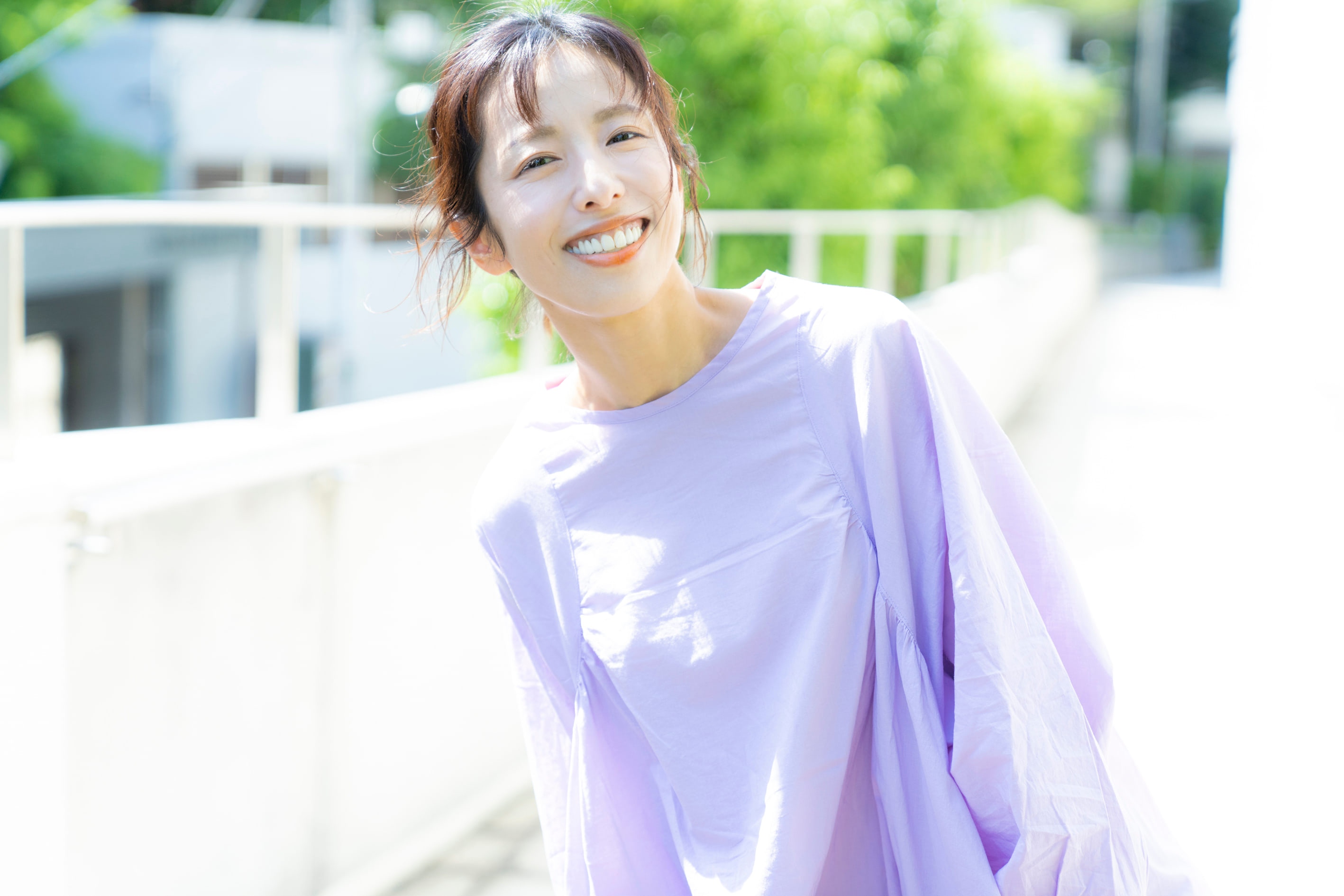 女優・倉本清子、グラビア活躍時の葛藤を語る「求められていることがやりたいことと逸れていった」 | ENTAME next -  アイドル情報総合ニュースサイト