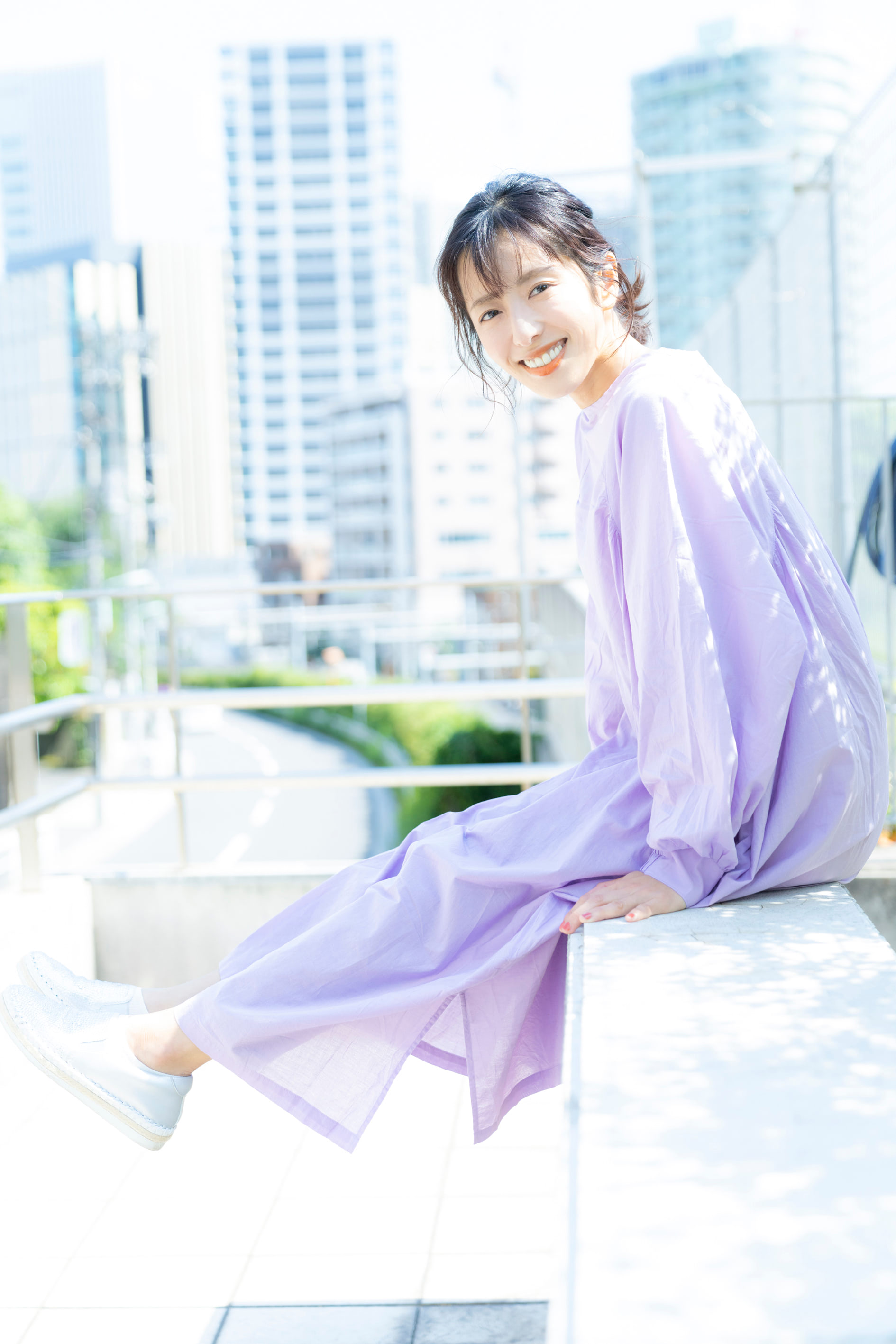 結婚出産、大学入学…和希沙也から倉本清子へ、選んだ“新しい人生”「ひっそりとできれば十分」 | ENTAME next -  アイドル情報総合ニュースサイト