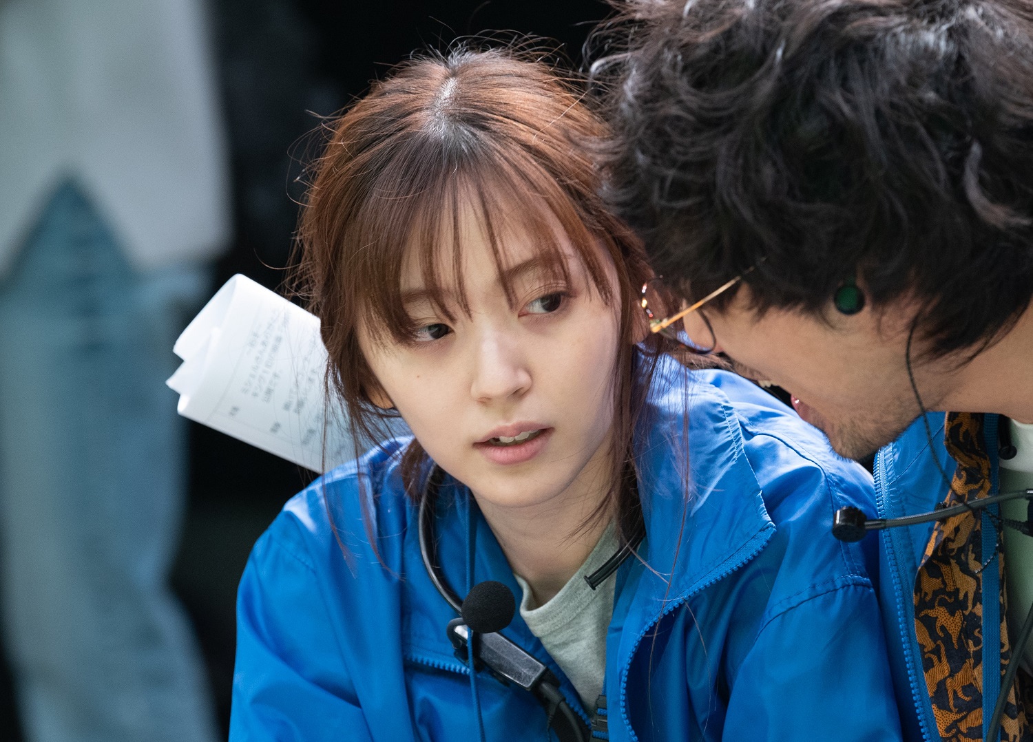 鈴木愛理がドラマ『ANIMALS‐アニマルズ‐』で“幸せ迷子のズタボロ女子”から絶世の美女に大変身 | ENTAME next - アイドル ...