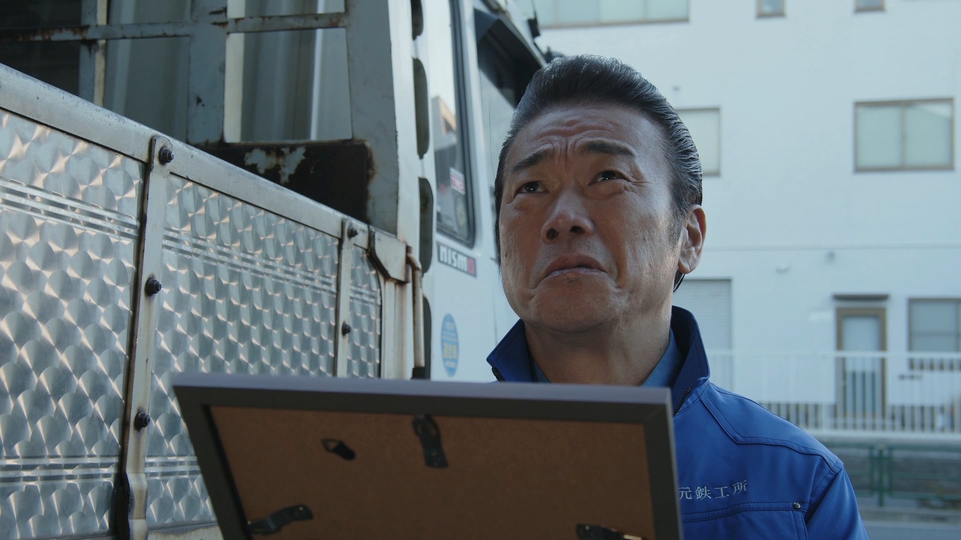 ヒロシ&テルが50代に・映画『ビーバップのおっさん』より直江喜一&村澤寿彦のコメント解禁 ENTAME next アイドル情報総合