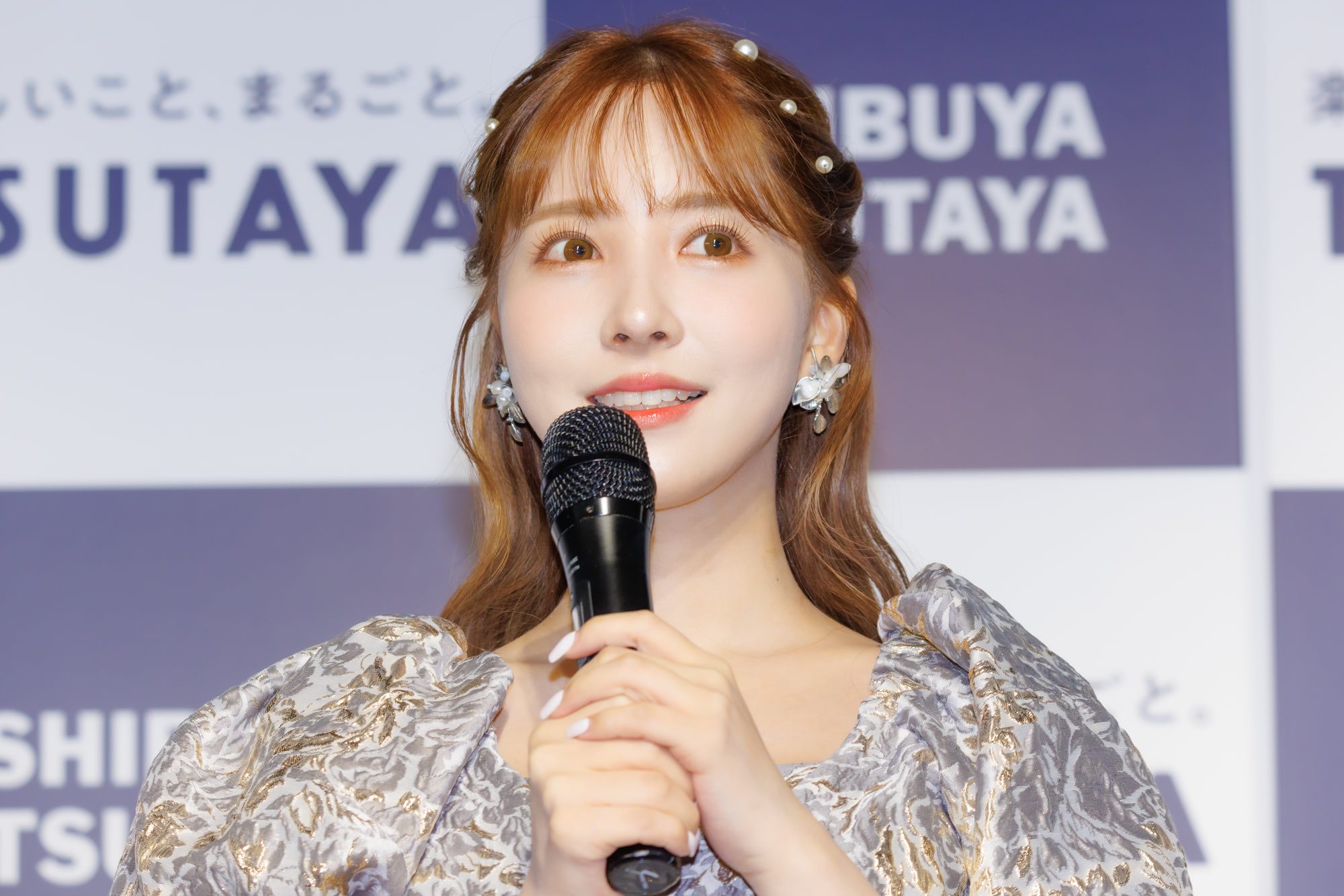 三上悠亜、アイドル時代の悩みを告白「その時代を知らない方がすごく多い」 ENTAME next アイドル情報総合ニュースサイト