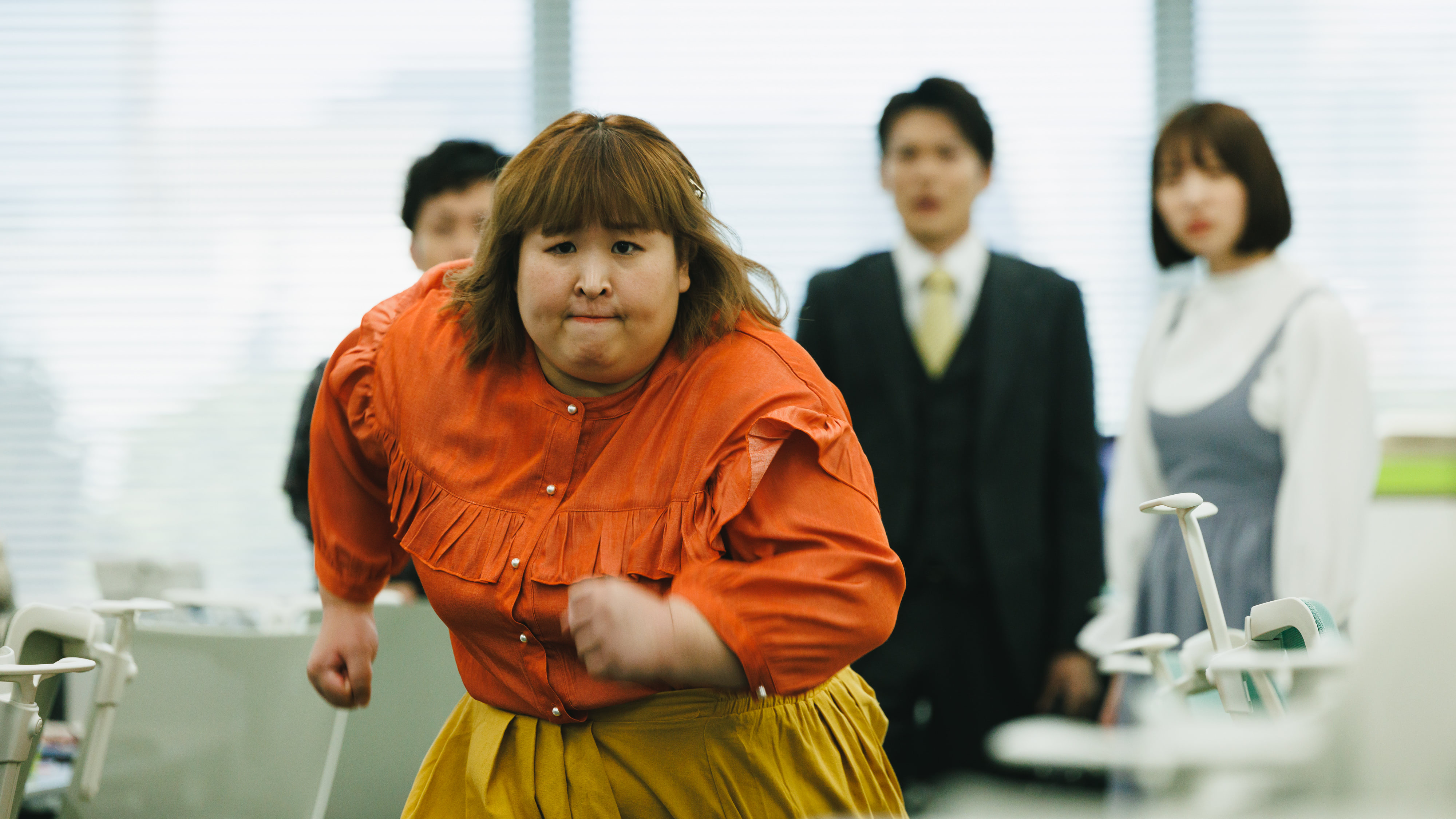 3時のヒロイン・かなでが演じる夢子が意外な秘密を知る、3話の場面カット＆あらすじ先行公開 | ENTAME next - アイドル情報総合 ...