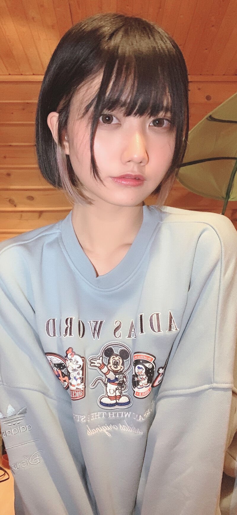 かれしちゃん、