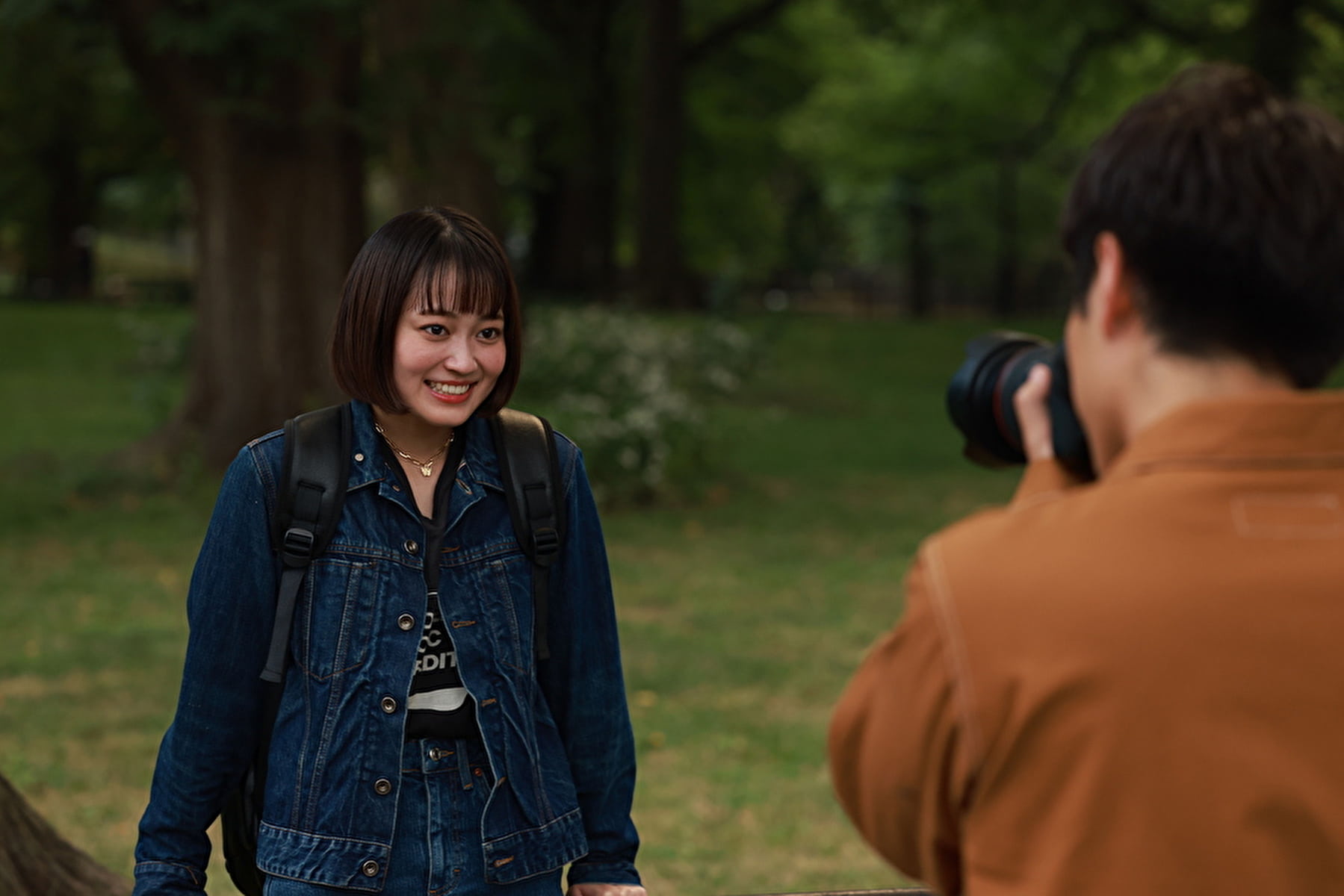 まっすぐな脚のリフト