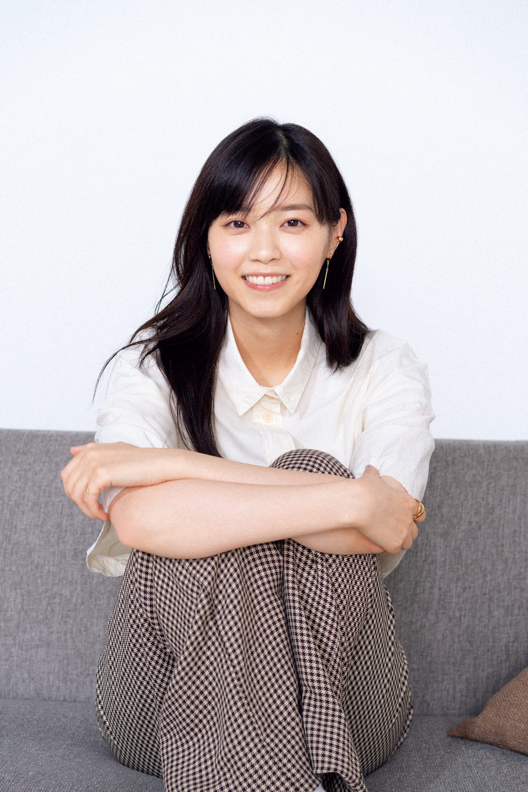 元タカラジェンヌ・吉田莉々加が初水着に挑戦、身長173センチの超絶スタイルで圧倒 ENTAME next アイドル情報総合ニュースサイト