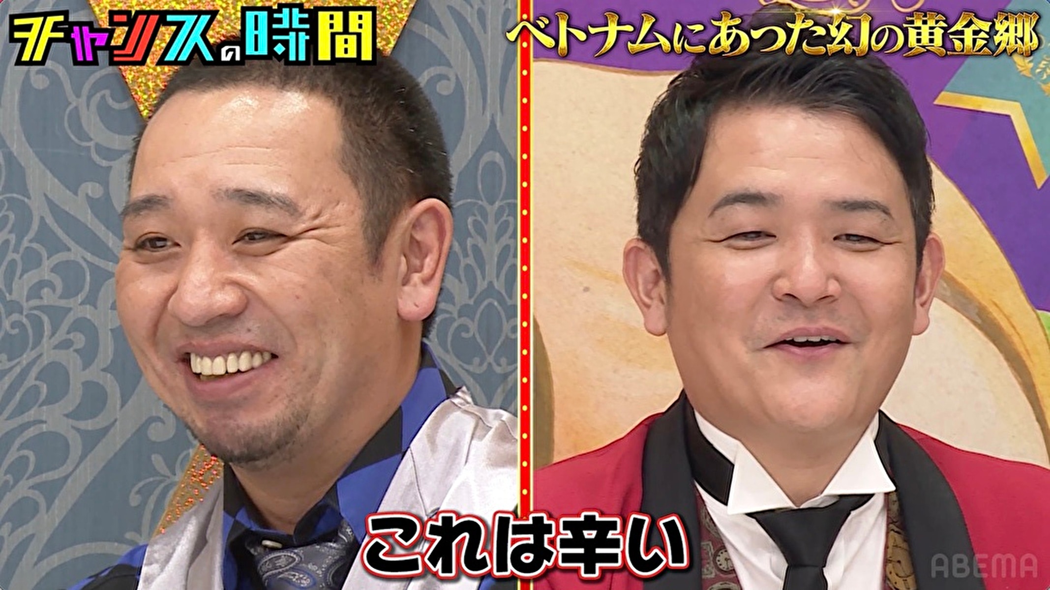 双子お笑いコンビ・ダイタクが一攫千金を求め"パチスロ黄金郷"へ、千鳥も羨望の眼差し | ENTAME next - アイドル情報総合ニュースサイト