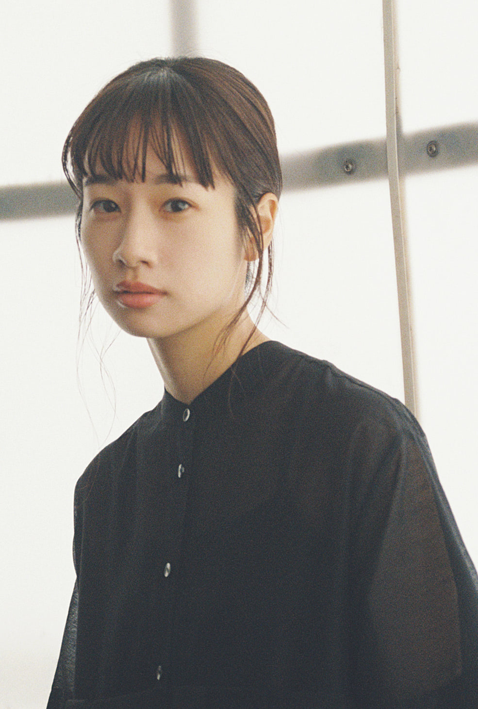 2023年度後期連続テレビ小説『ブギウギ』、藤間爽子が主人公の一番の親友役で出演 | ENTAME next - アイドル情報総合ニュースサイト