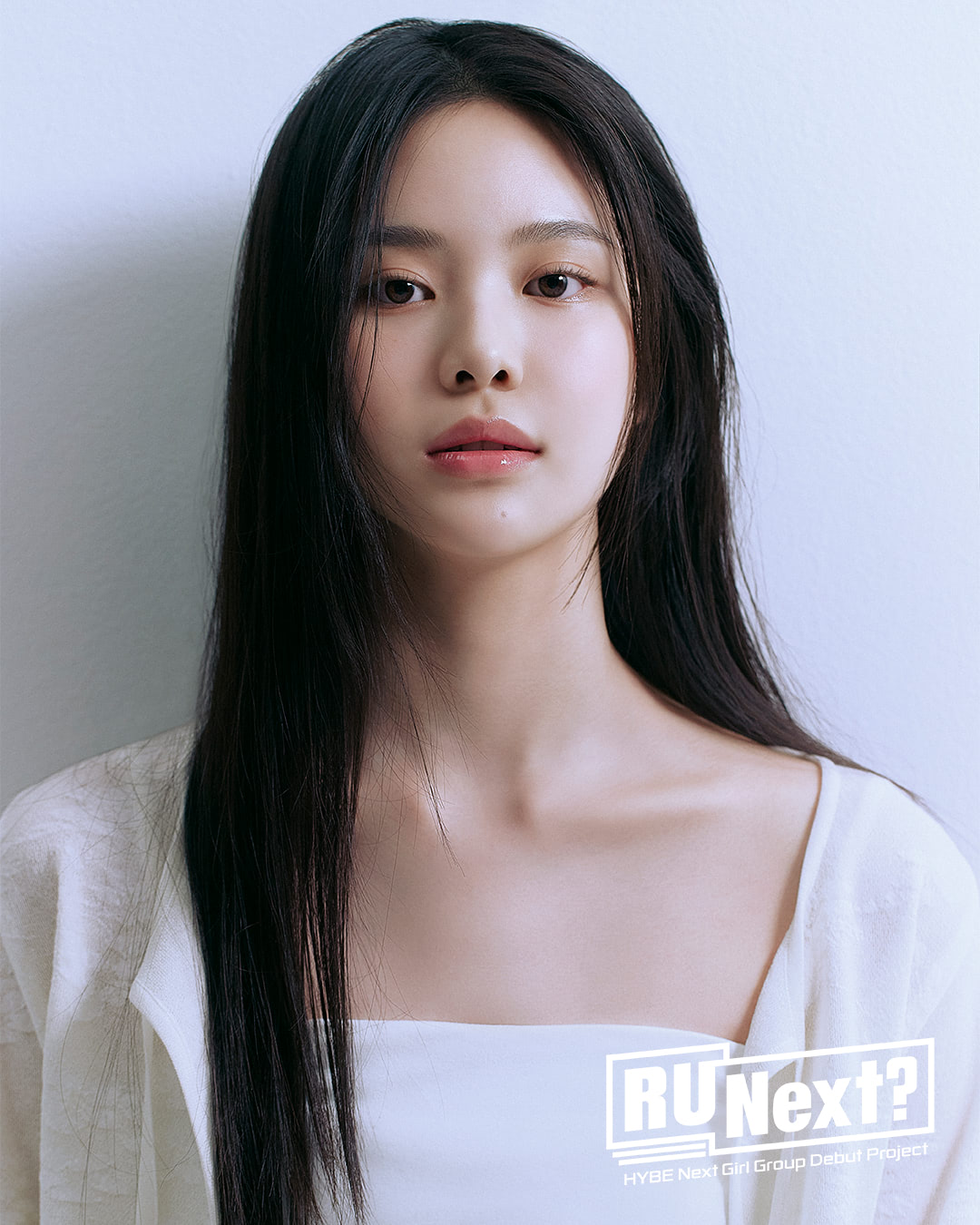 ネクストガールズグループデビューサバイバル番組『R U Next?』参加者22名の個人写真が公開 ENTAME next アイドル情報