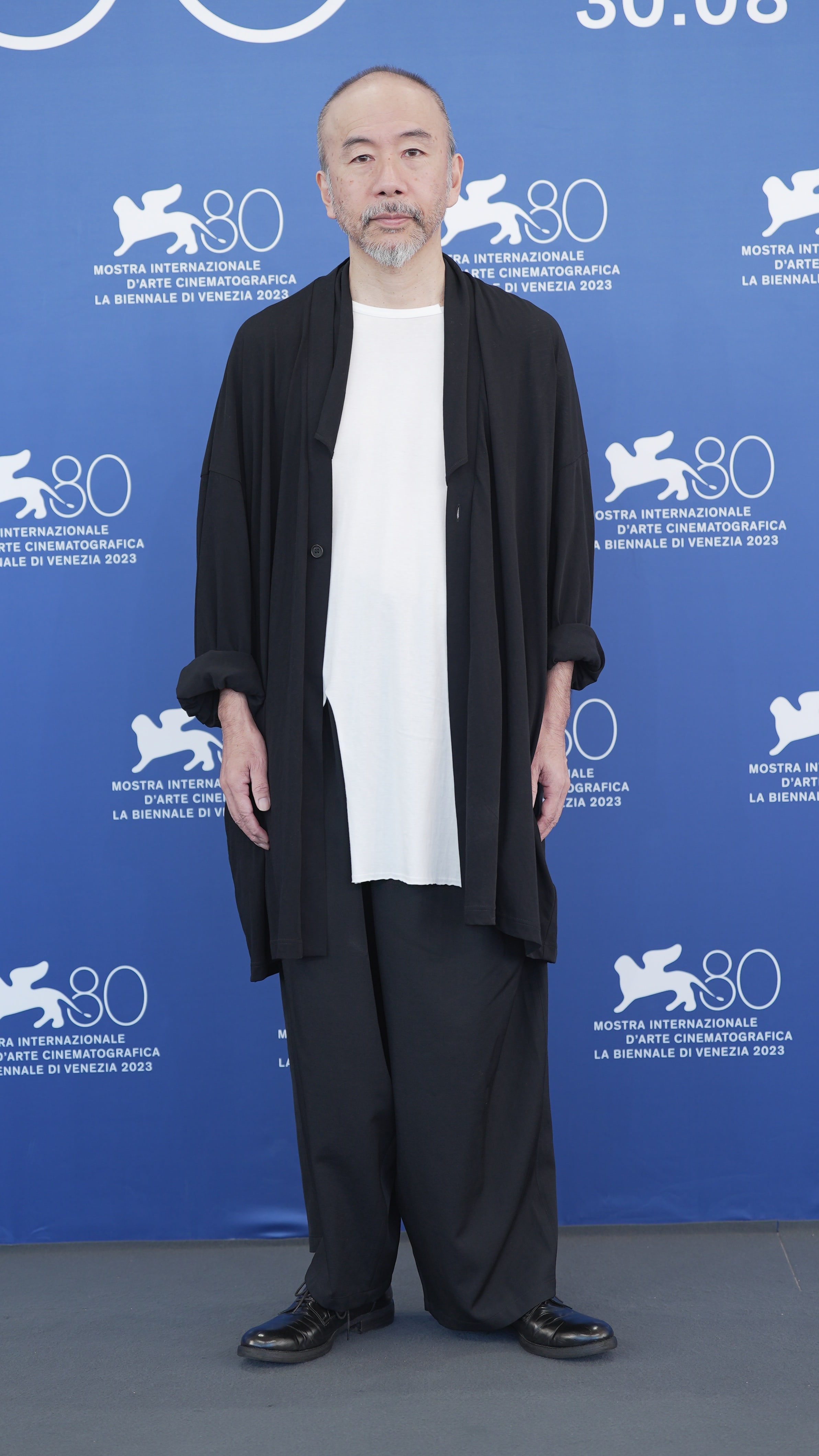 塚本晋也監督 ENTAME next アイドル情報総合ニュースサイト