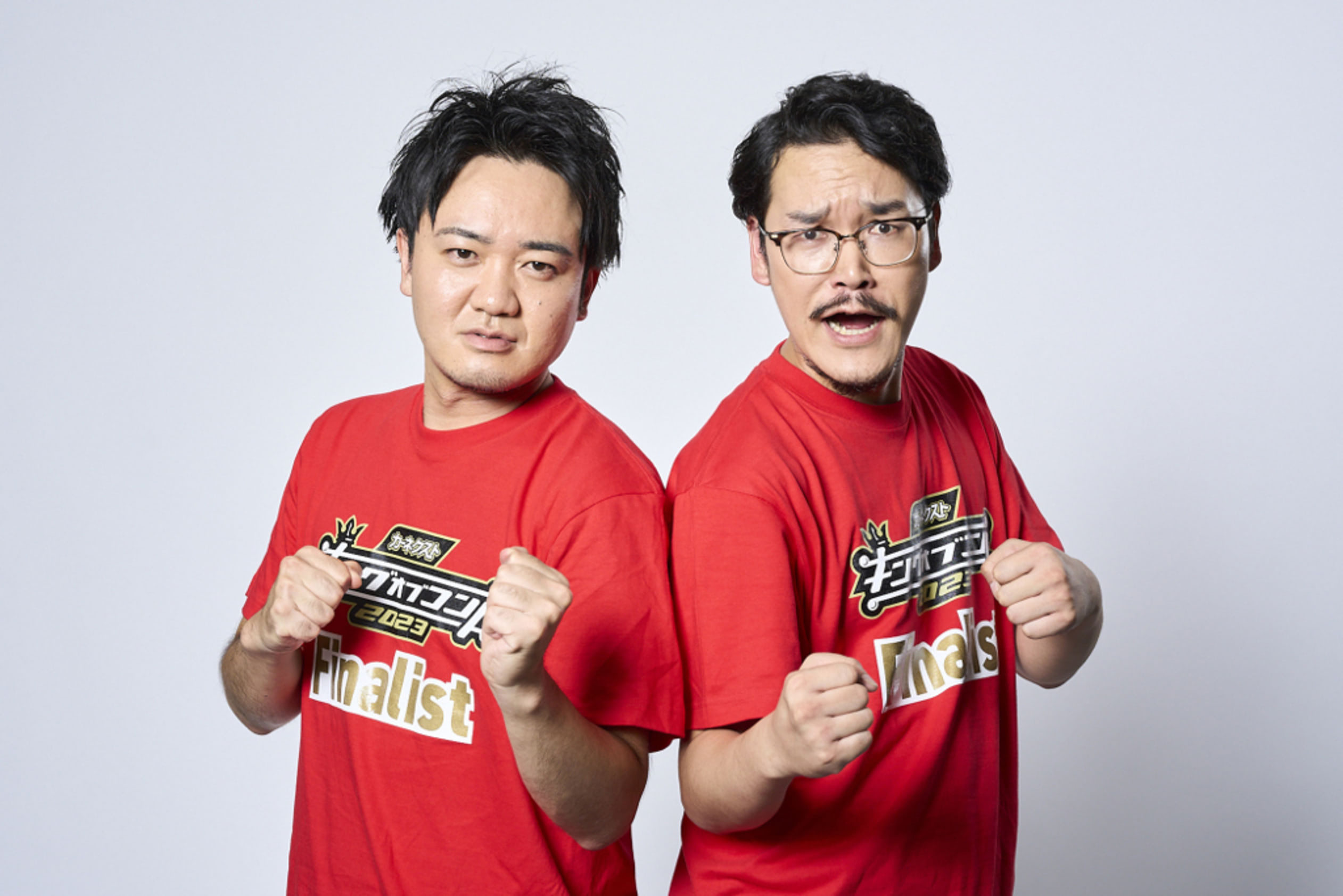 『キングオブコント2023』決勝進出はゼンモンキー、隣人、ファイヤーサンダーなど10組 ENTAME next アイドル情報総合ニュースサイト