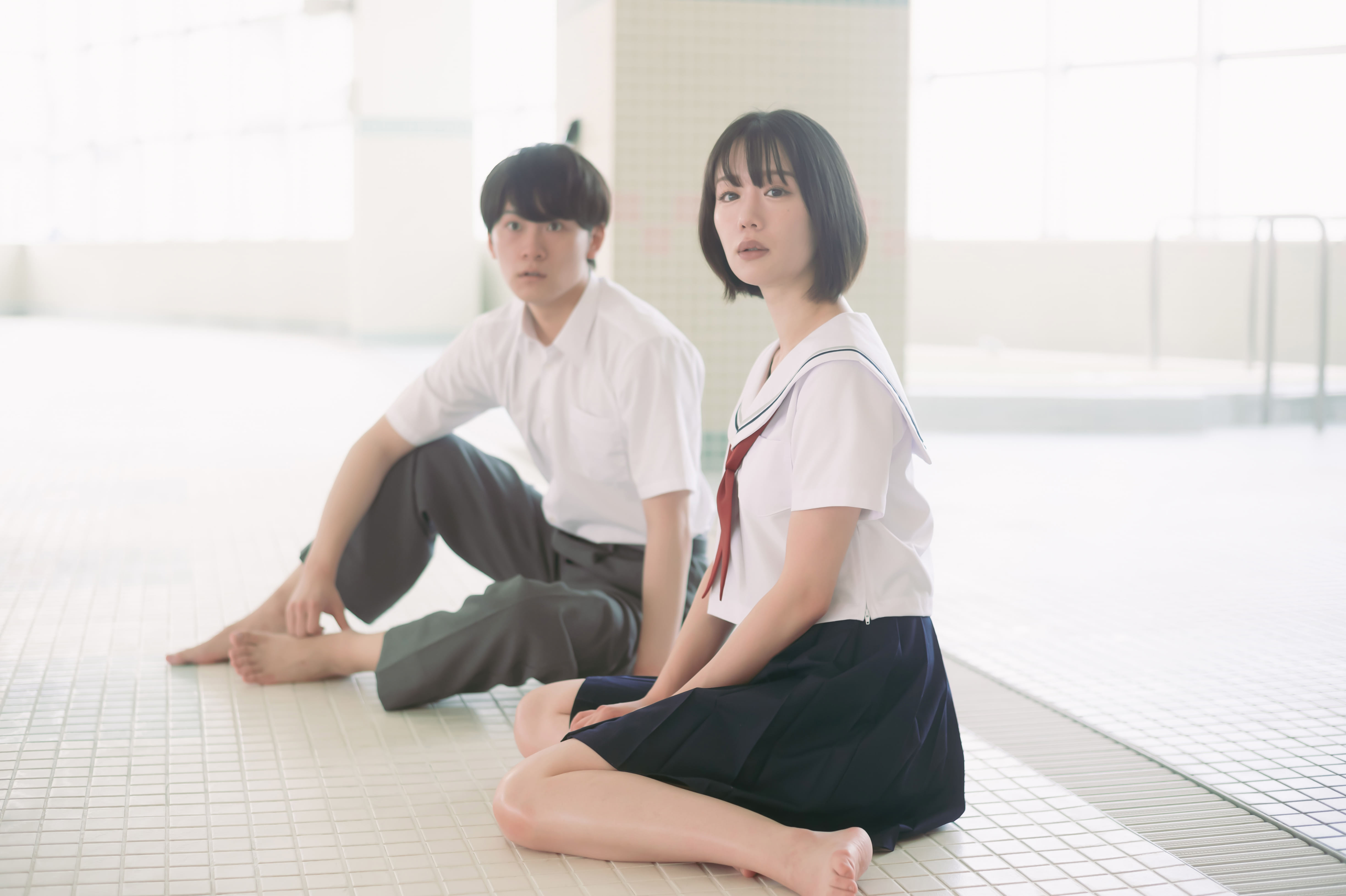 鎌田紘子すんドめ画像, 鎌田紘子 ランク王国 _ 【2巻無料】すんドめ – GRFINZ
