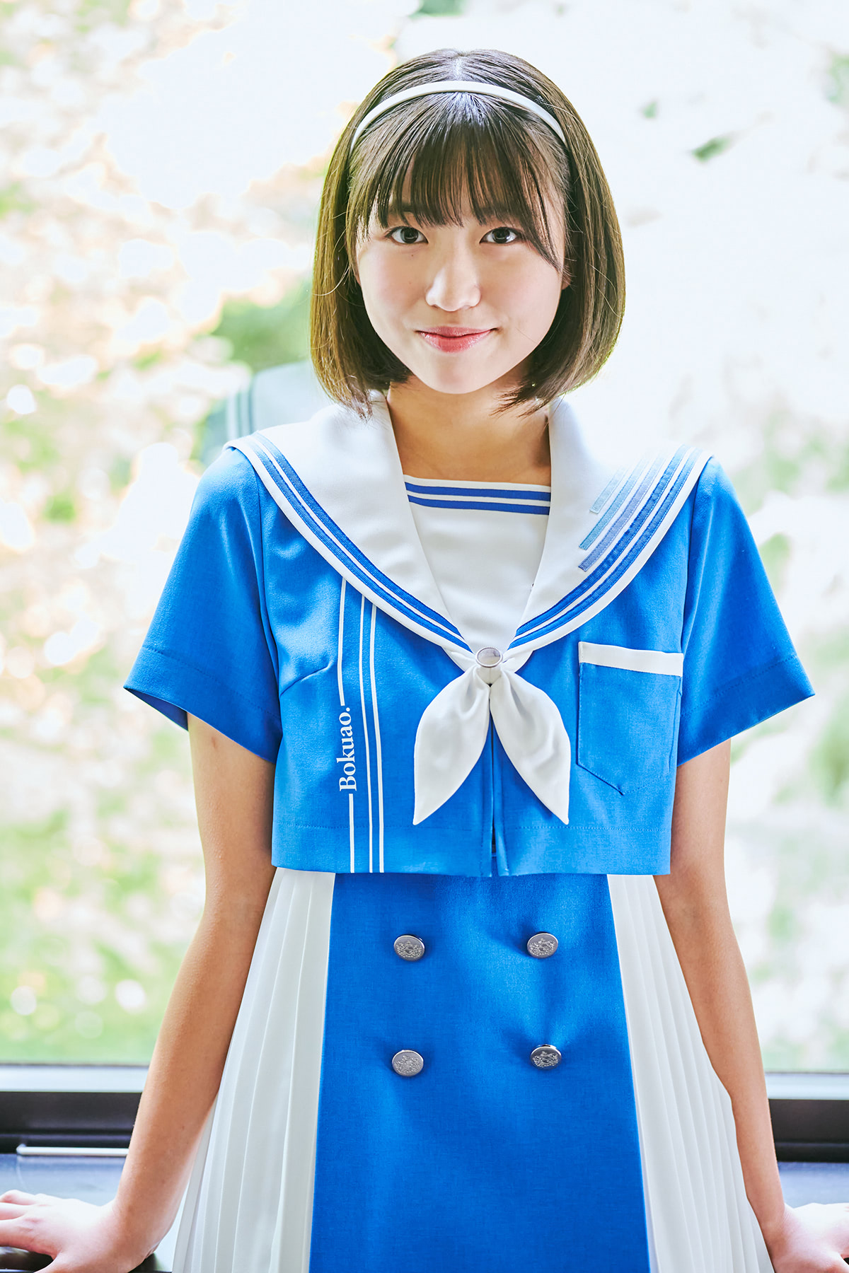 僕が見たかった青空・八重樫美伊咲「上京してすぐの頃は泣き