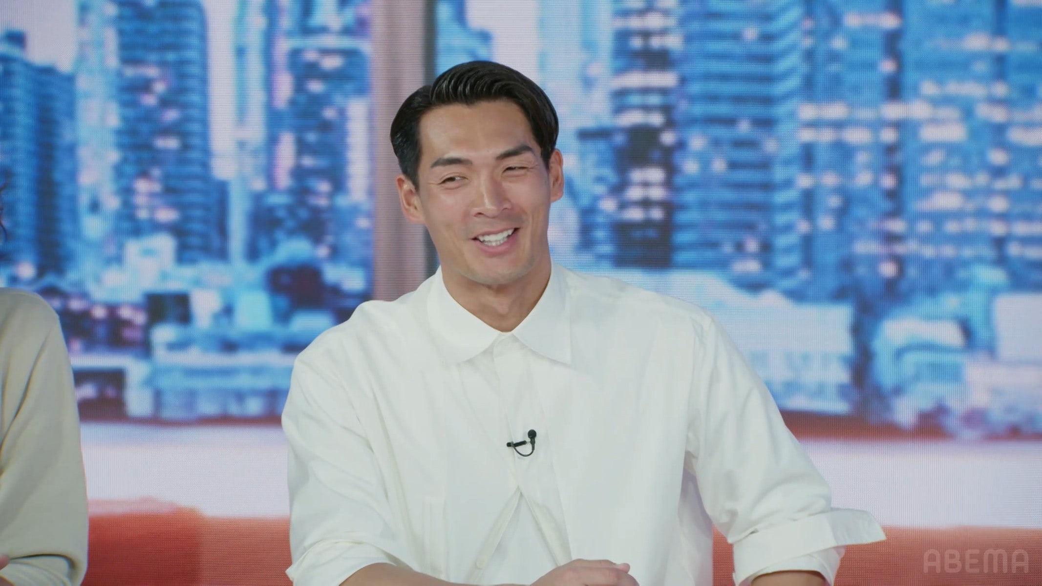 サッカー日本代表・板倉滉のドイツの自宅を突撃訪問!ABEMAアナとの意外な“縁”に影山衝撃 ENTAME next アイドル情報総合