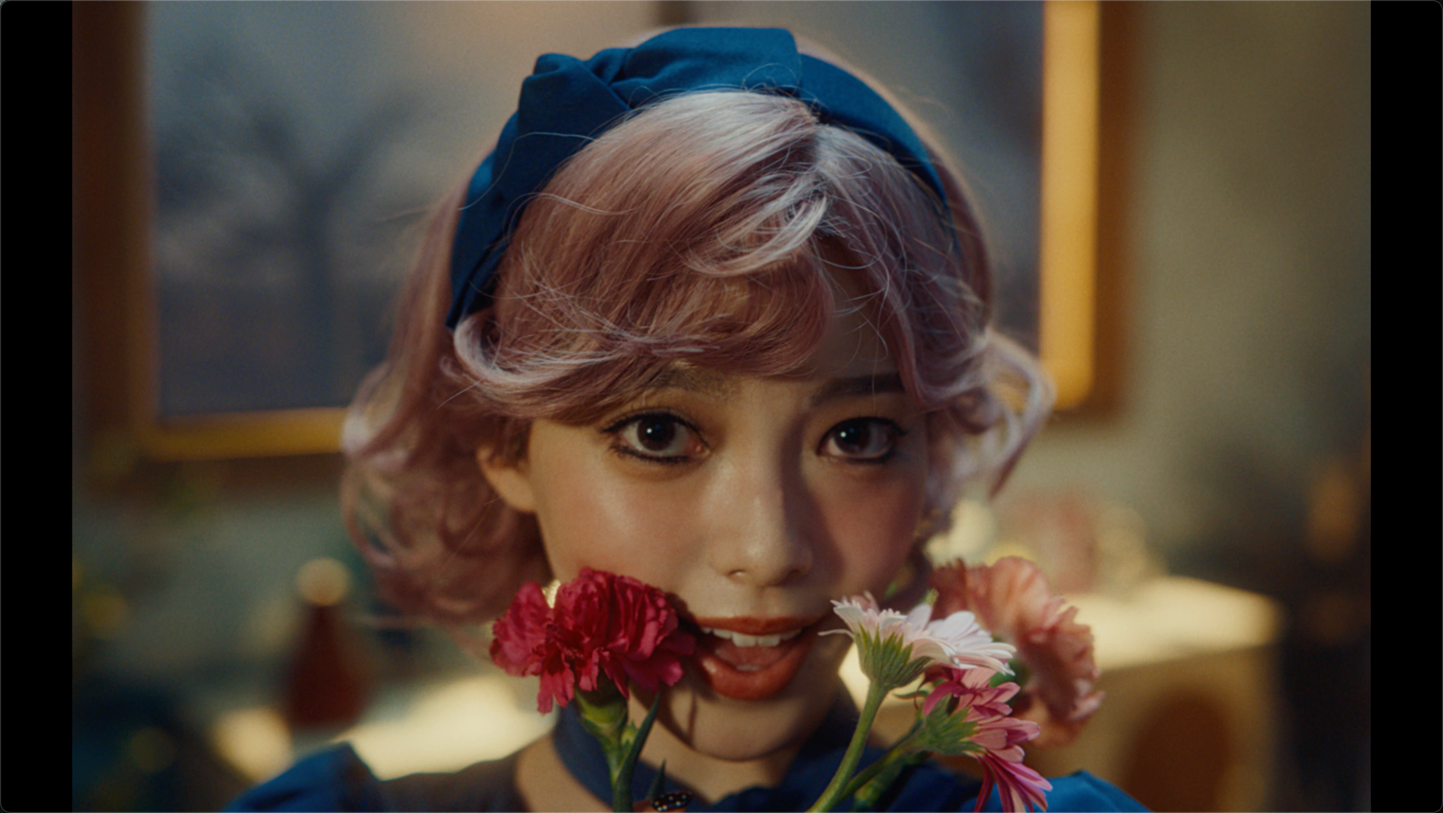 平手友梨奈、新曲『失敗しないメンヘラの育て方』ミュージックビデオが公開 | ENTAME next - アイドル情報総合ニュースサイト