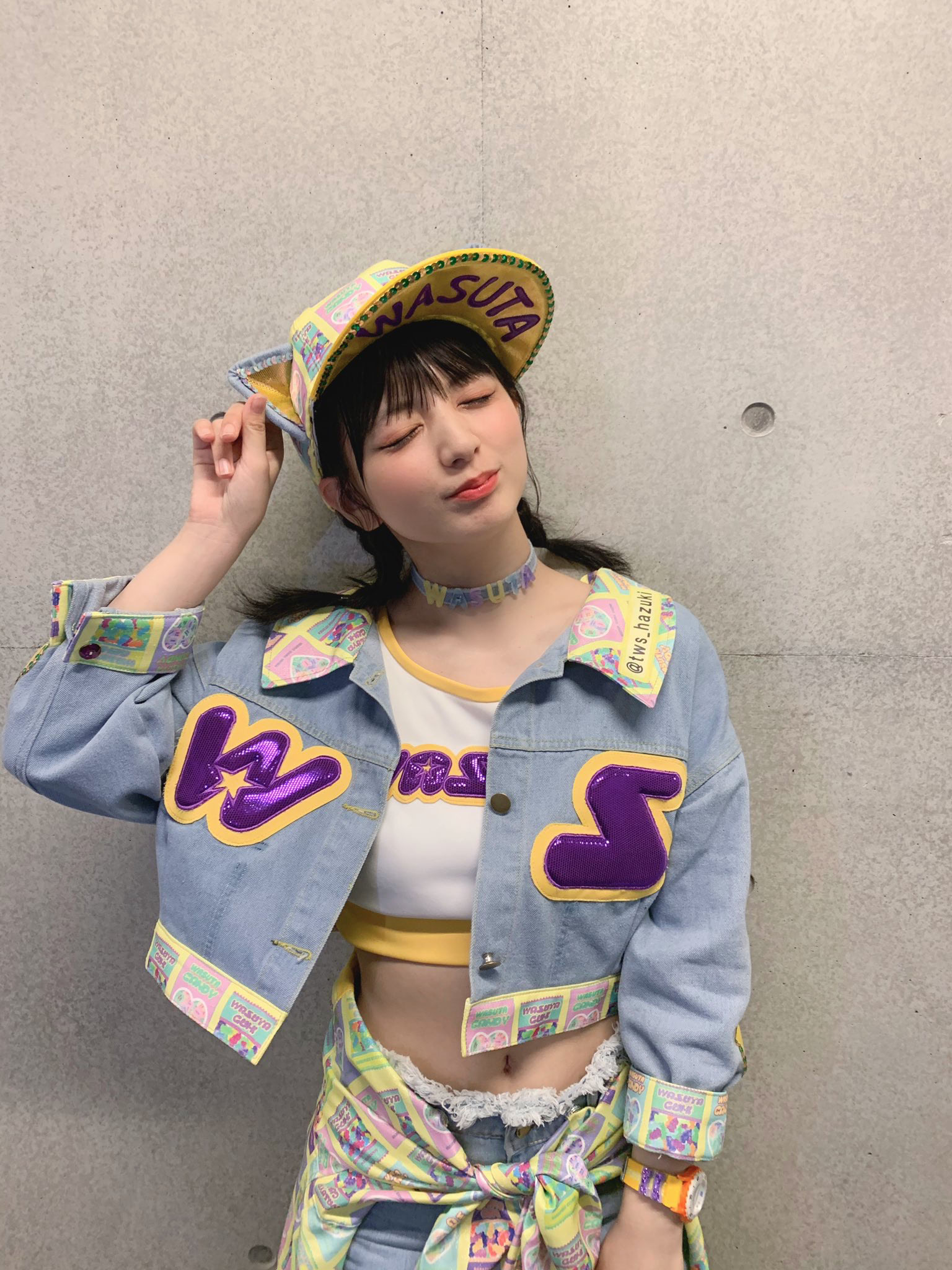 わーすたが夏曲『サンデー!サンシャイン!』を初披露、5周年ライブ映像も公開 ENTAME next アイドル情報総合ニュースサイト