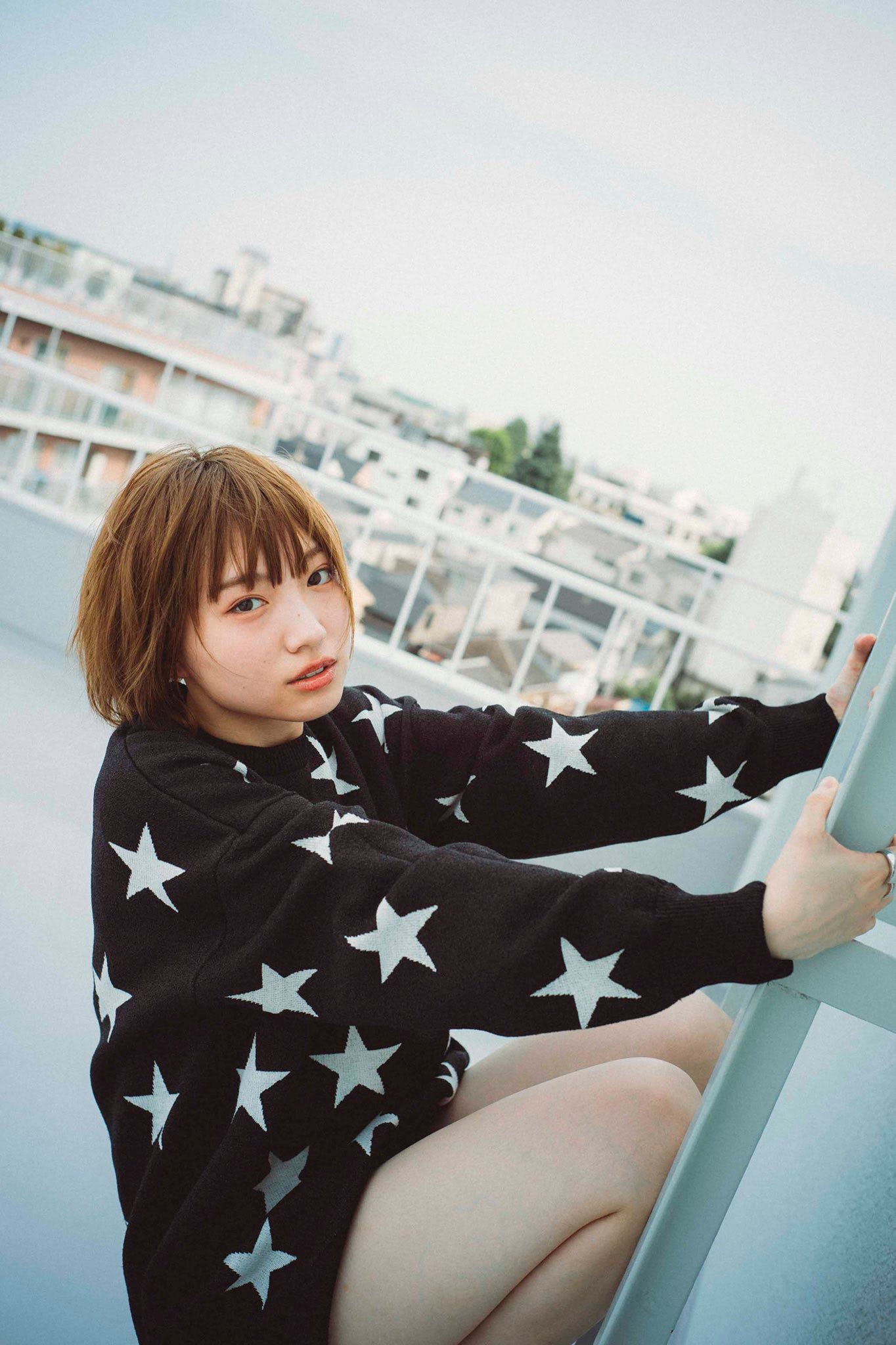 太田夢莉 太田夢莉、NMB48としてラストグラビア - モデルプレス