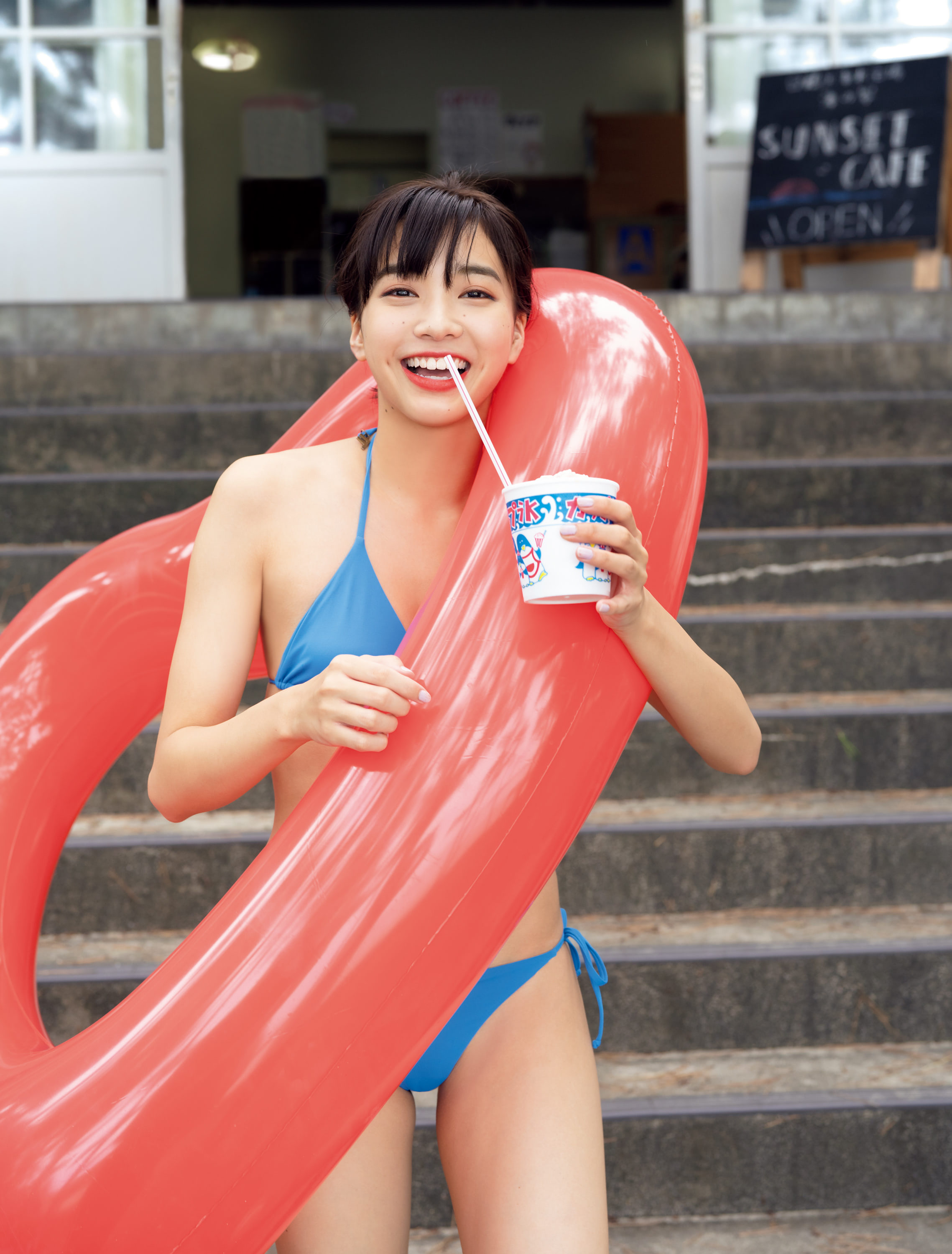 岡田結実　エロ 