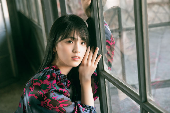 月刊エンタメ桃ちゃん